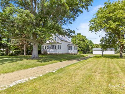 7861 E 2250s Rd, Saint Anne, IL, 60964