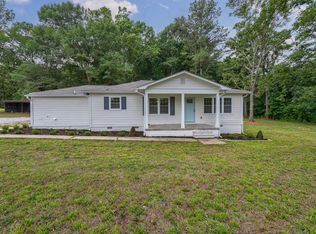 1581 Hebron Church Rd, Statham, GA 30666