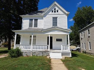 2922 College Ave #2A, Alton, IL 62002