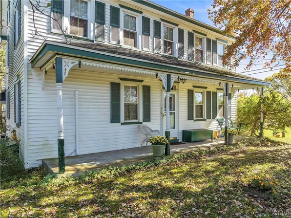 2481-2487 State Route 534, Albrightsville, PA 18210
