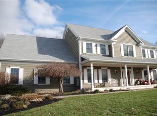 6955 Morgan Cir, Victor, NY 14564