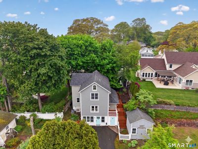 44 Warren Street, Milford, CT, 06460