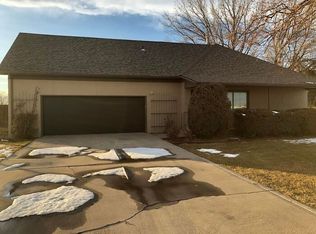 609 N Timberline Rd, Fort Collins, CO 80524