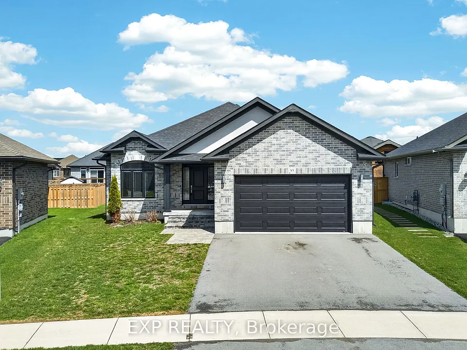 85 Covington Cres
