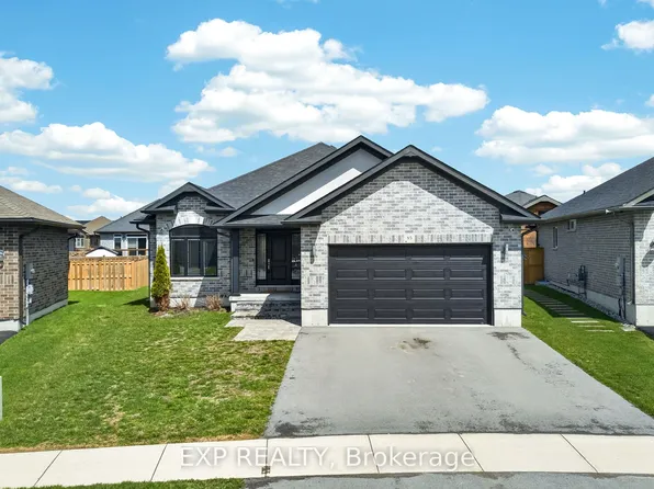 85 Covington Cres, Belleville, ON K8N 0K9