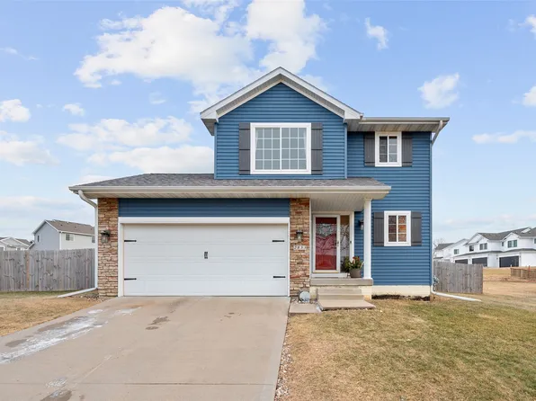 2833 Brockway Dr, Des Moines, IA 50320