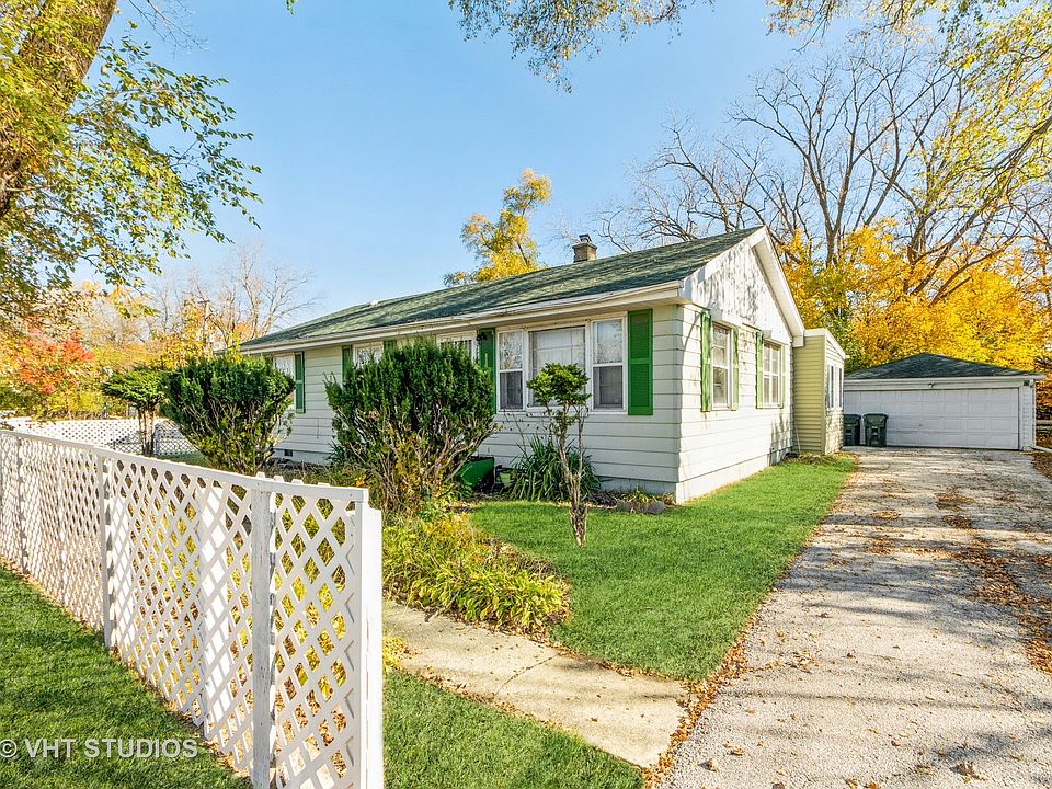 15501 Kedzie Ave, Markham, IL 60428 MLS 11665006 Zillow
