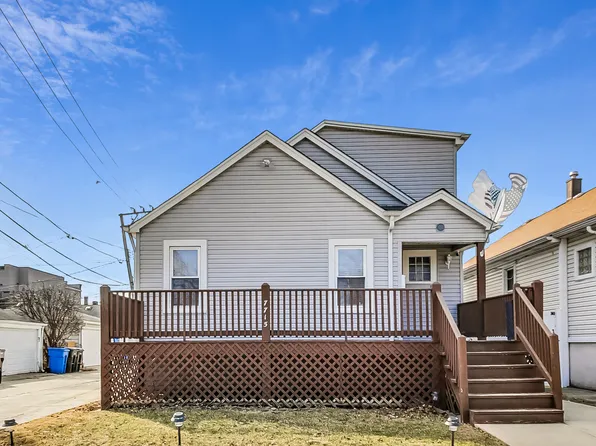 7715 W Patterson Ave, Chicago, IL 60634