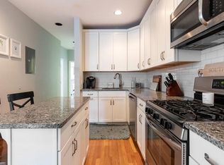 165 M St #2, South Boston, MA 02127