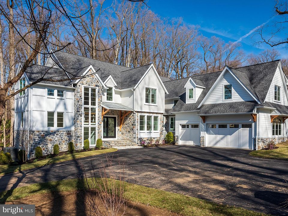 617 Conshohocken State Rd, Gladwyne, PA 19035 Zillow