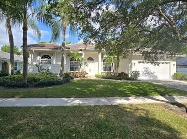 18910 Misty Lake Dr, Jupiter, FL 33458