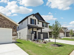 4014 Sandstone Dr, McKinney, TX 75071