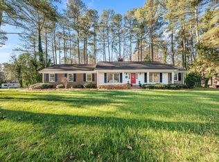 11801 Strickland Rd, Raleigh, NC 27613