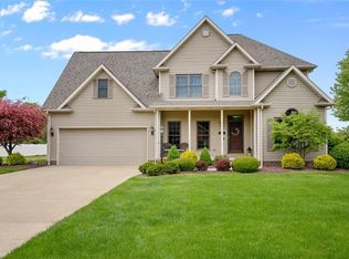 3315 S Parkside Dr, New Castle, PA