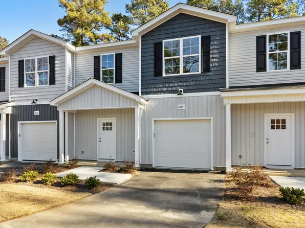 1010 Laurel St, Fayetteville, NC 28303