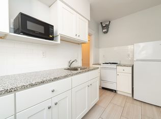 32 Worthington St #2, Roxbury Crossing, MA 02120