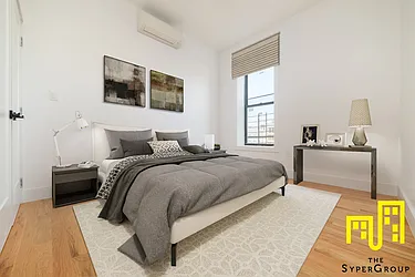 Rented by The Syper Group