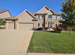 408 NE Mission Ct, Ankeny, IA 50021