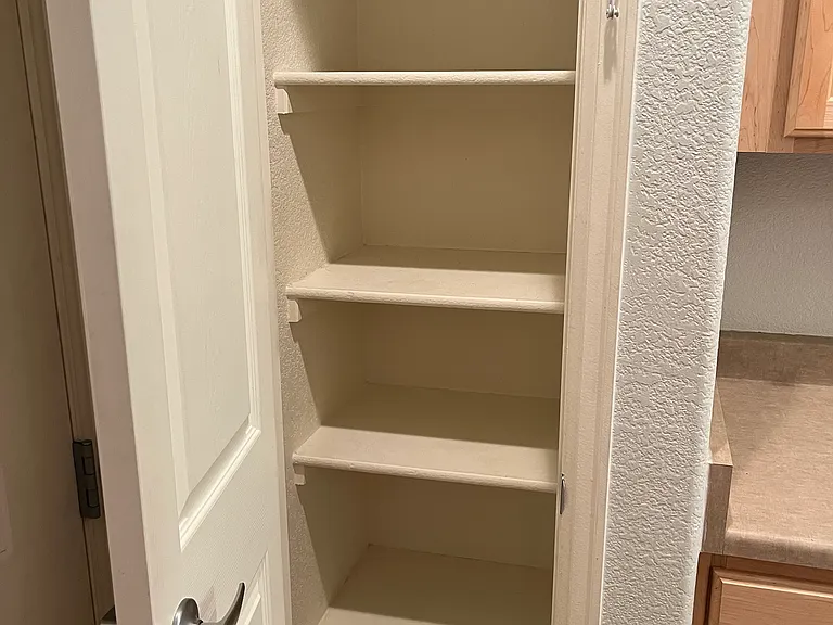Pantry