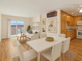 Regency Villas, San Diego, CA 92122