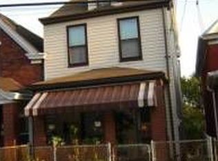 75 Highland Ave, Mc Kees Rocks, PA 15136