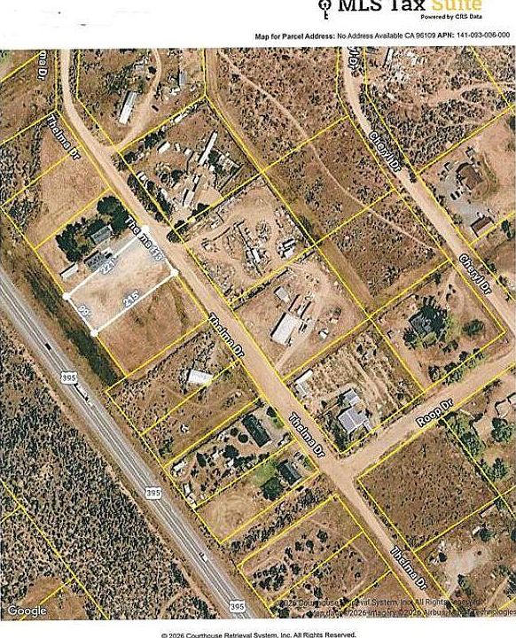 1st image of 0 Thelma Dr