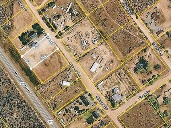 0 Thelma Dr, Doyle, CA 96109