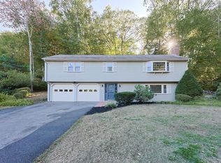 327 Singletary Ln, Framingham, MA 01702