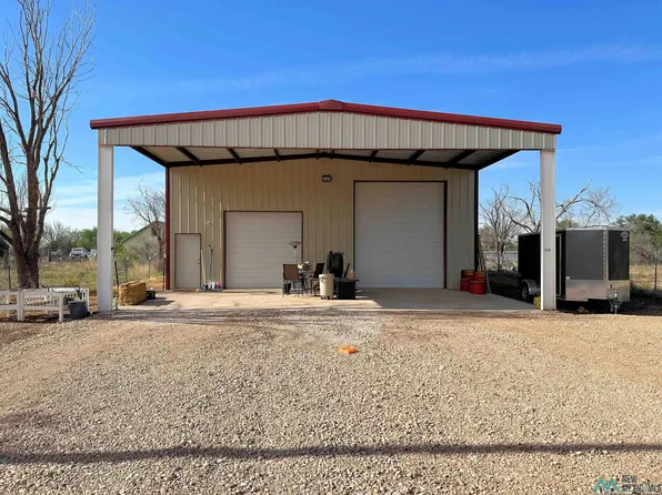 13A Jill St, Clovis, NM 88101