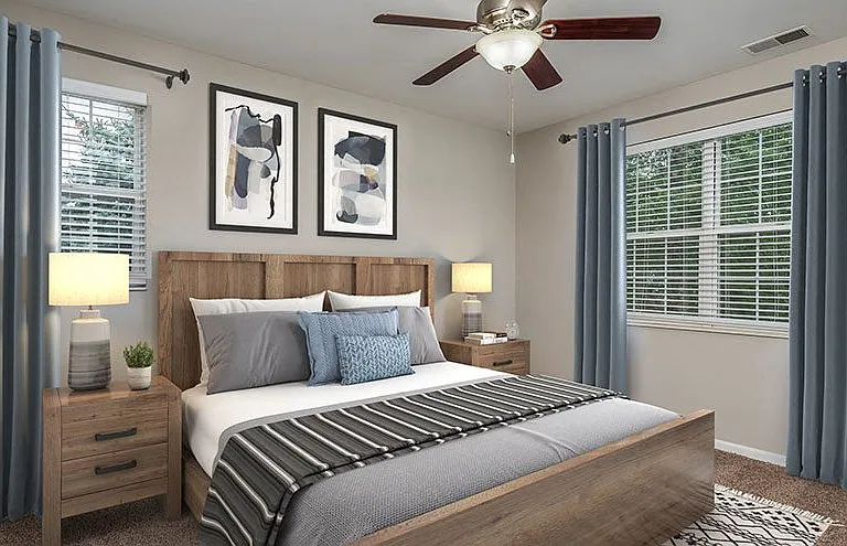 Glenmuir of Naperville Apartments — Photo 9