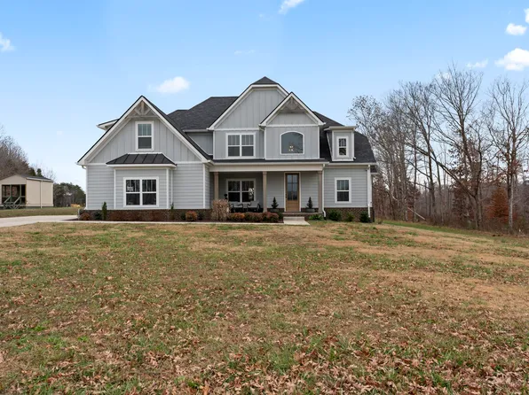 1136 Carney Winters Rd, Ashland City, TN 37015