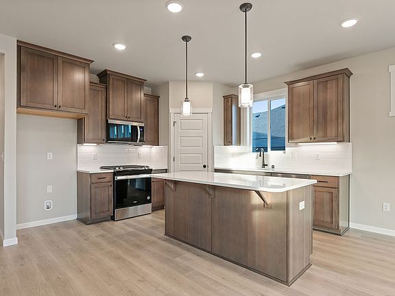7801 Gilbert ST by Aho Construction