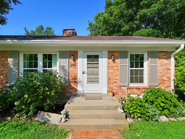 260 Swigert Ave, Lexington, KY 40505