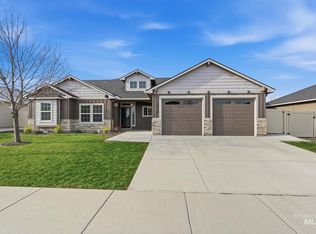 15319 Cosentino Ave, Caldwell, ID 83607