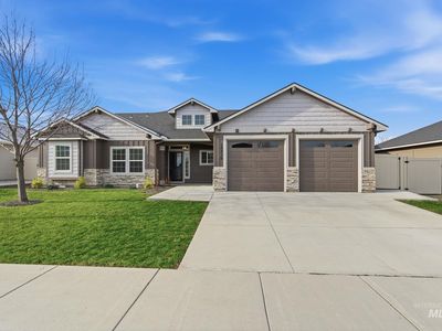 15319 Cosentino Ave, Caldwell, ID, 83607