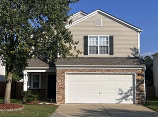 4822 Rockport Dr, Durham, NC 27703