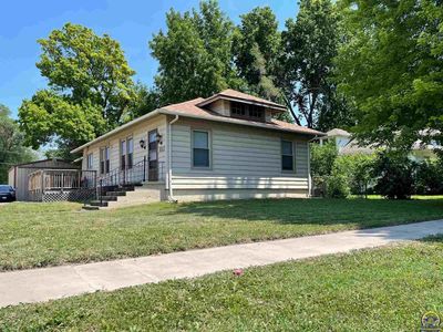 102 Madore St, Silver Lake, KS, 66539