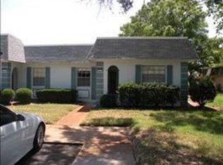 4437 Sunstate Dr, New Port Richey, FL 34652