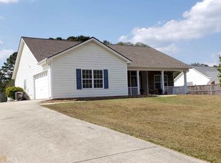 312 N Ridge Ln, Temple, GA 30179