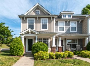 3235 Harpeth Springs Dr, Nashville, TN 37221