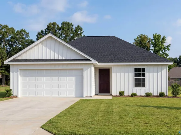20124 Hillsborough St, Athens, AL 35613