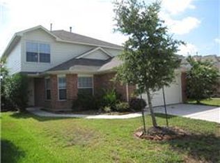 13918 Marners Ct, Houston, TX 77014