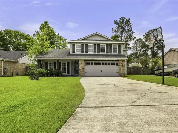 128 Larchwood Dr, Slidell, LA 70461