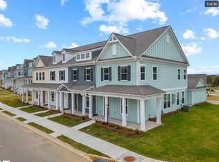 100 Lewes Ave, Simpsonville, SC 29681