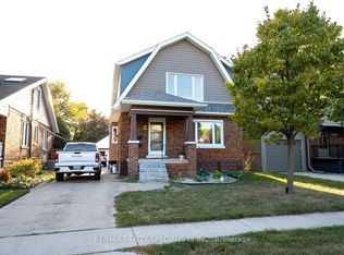 2373 Lincoln Rd #2371, Windsor, ON N8W2R4