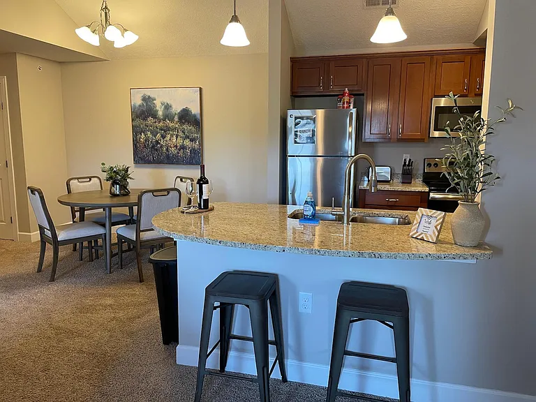 700 Zumstein Ln #308 — Photo 8