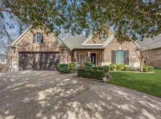 8308 Turtleback Ct, McKinney, TX 75070