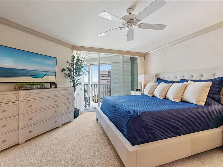 4651 Gulf Shore Blvd N #1805 — Photo 27