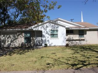 538 E Coral Way, Grand Prairie, TX 75051