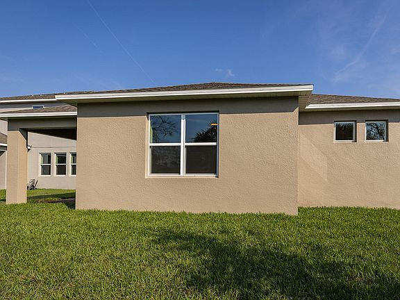 Back Exterior